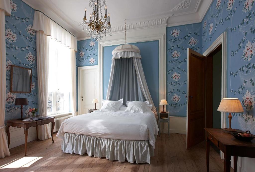B&B De Corenbloem Luxury Guesthouse - Adults Only Bruges Room photo