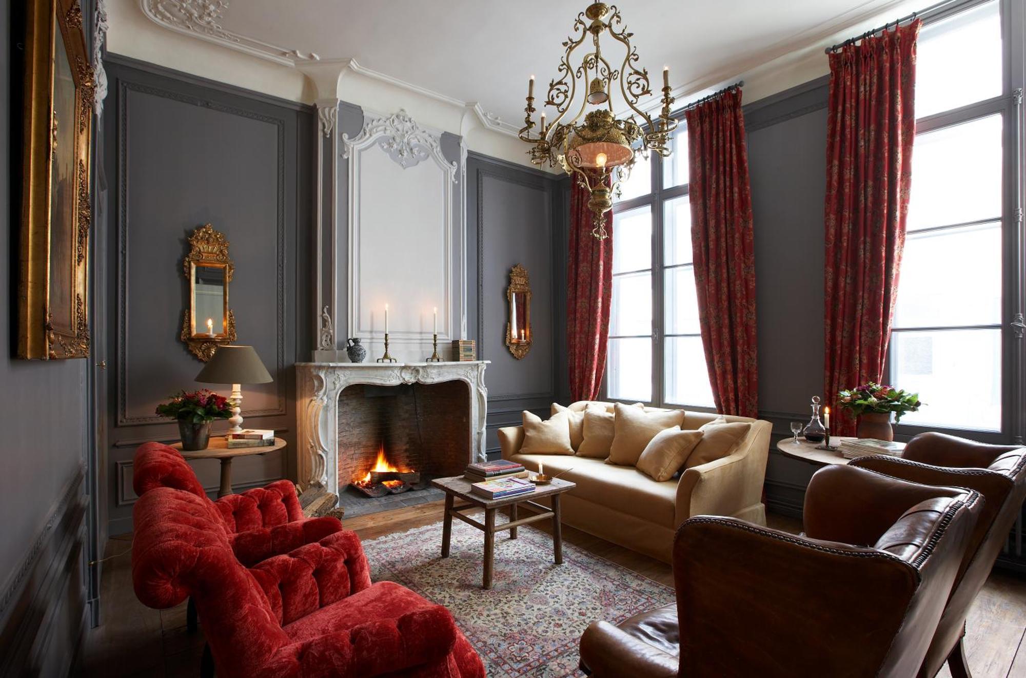 B&B De Corenbloem Luxury Guesthouse - Adults Only Bruges Exterior photo