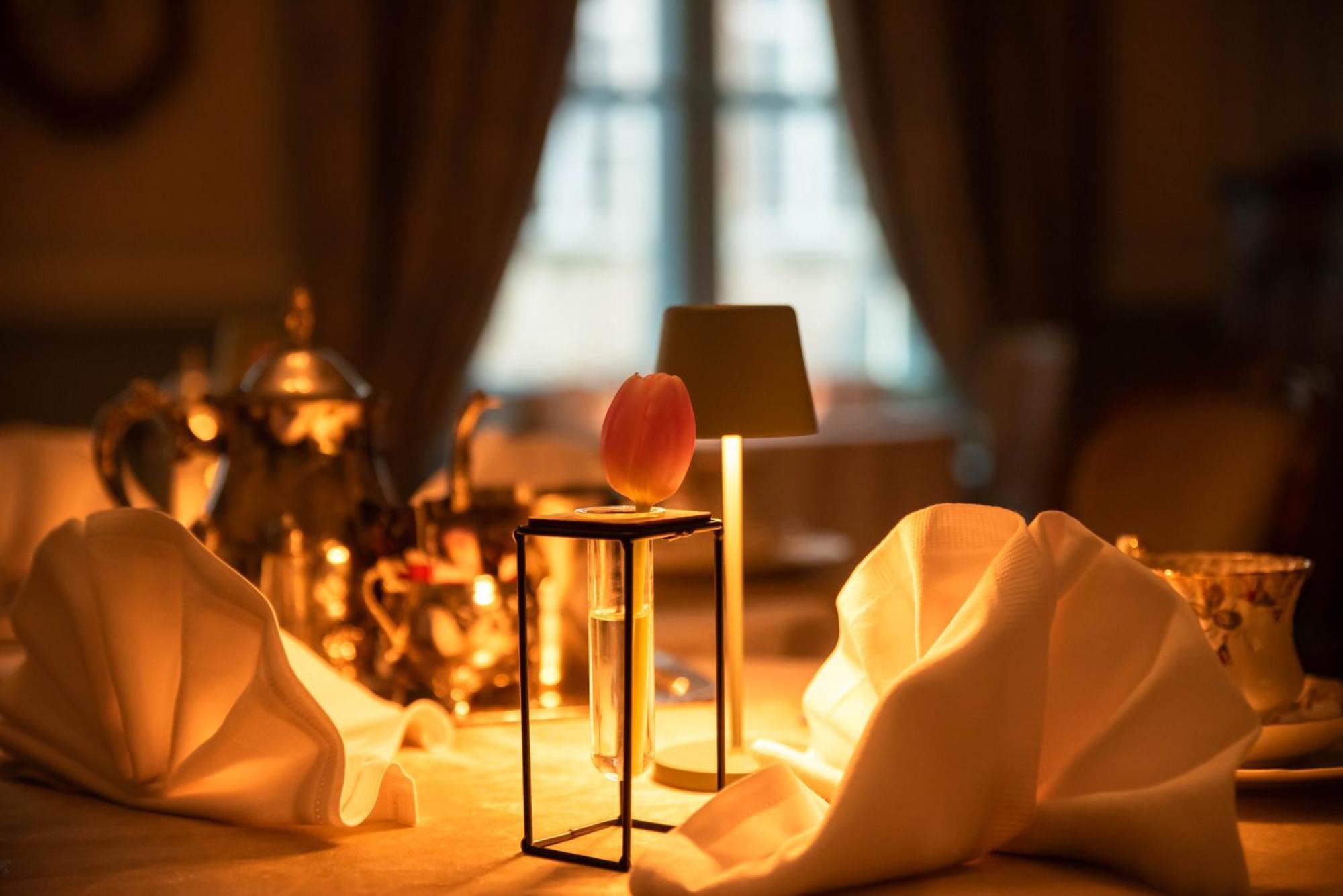 B&B De Corenbloem Luxury Guesthouse - Adults Only Bruges Exterior photo