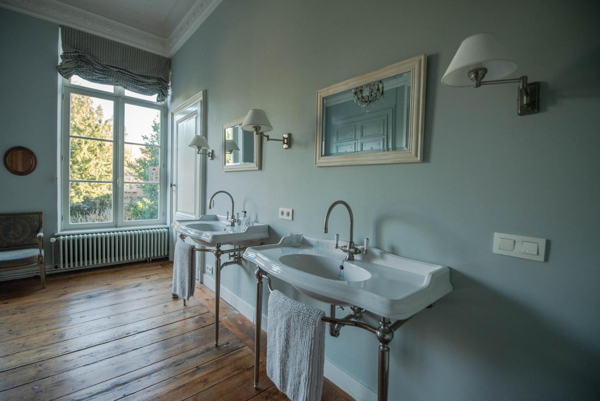 B&B De Corenbloem Luxury Guesthouse - Adults Only Bruges Exterior photo