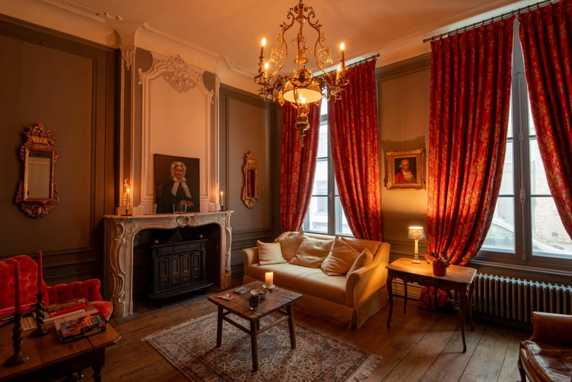 B&B De Corenbloem Luxury Guesthouse - Adults Only Bruges Exterior photo