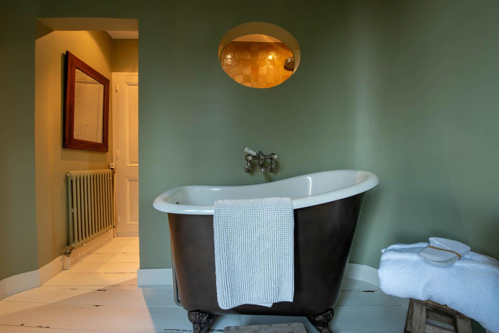 B&B De Corenbloem Luxury Guesthouse - Adults Only Bruges Exterior photo