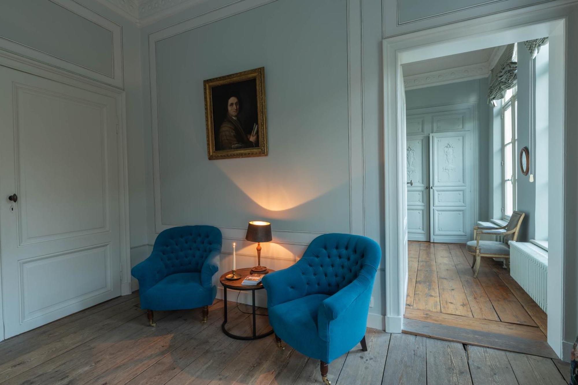 B&B De Corenbloem Luxury Guesthouse - Adults Only Bruges Exterior photo