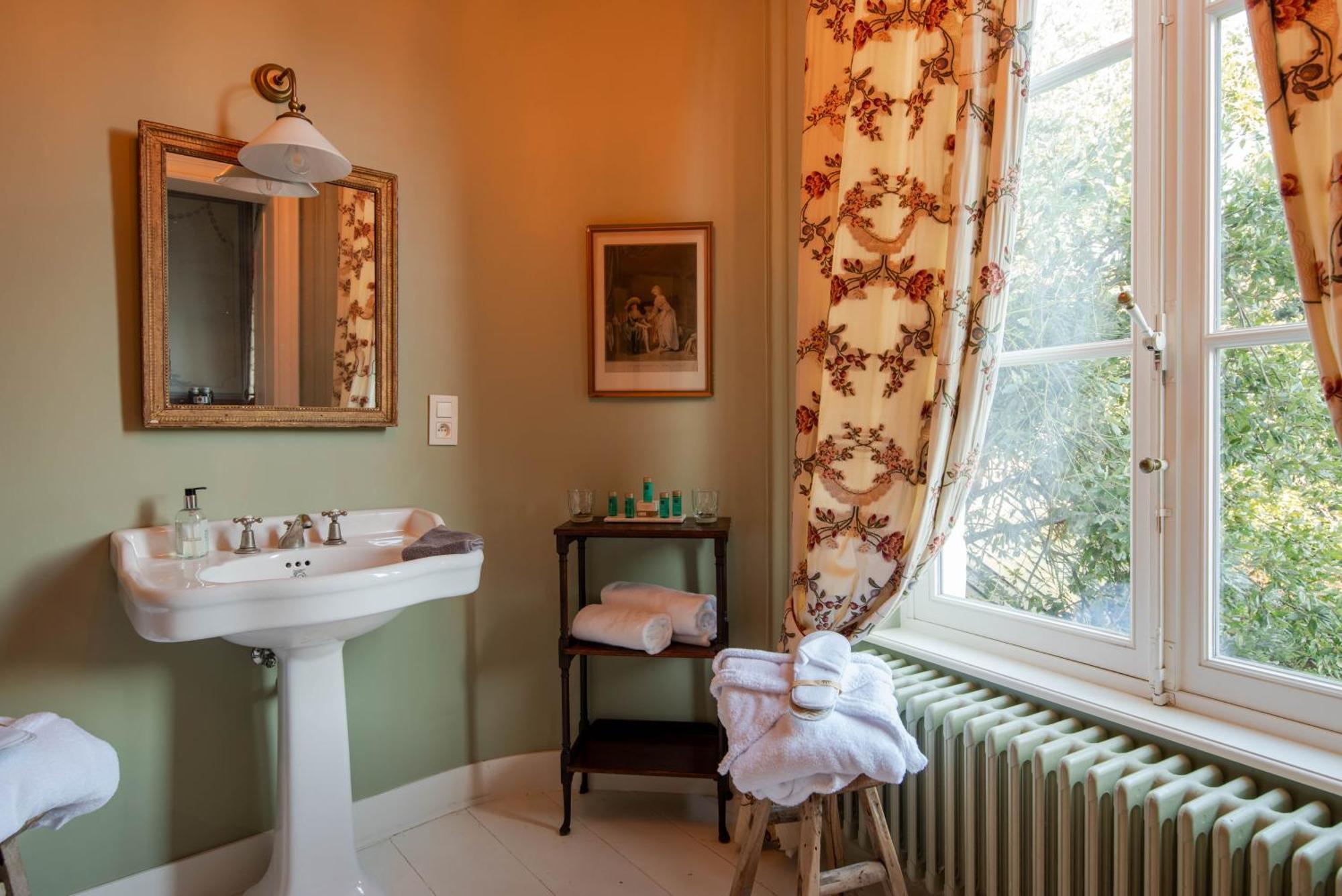 B&B De Corenbloem Luxury Guesthouse - Adults Only Bruges Exterior photo