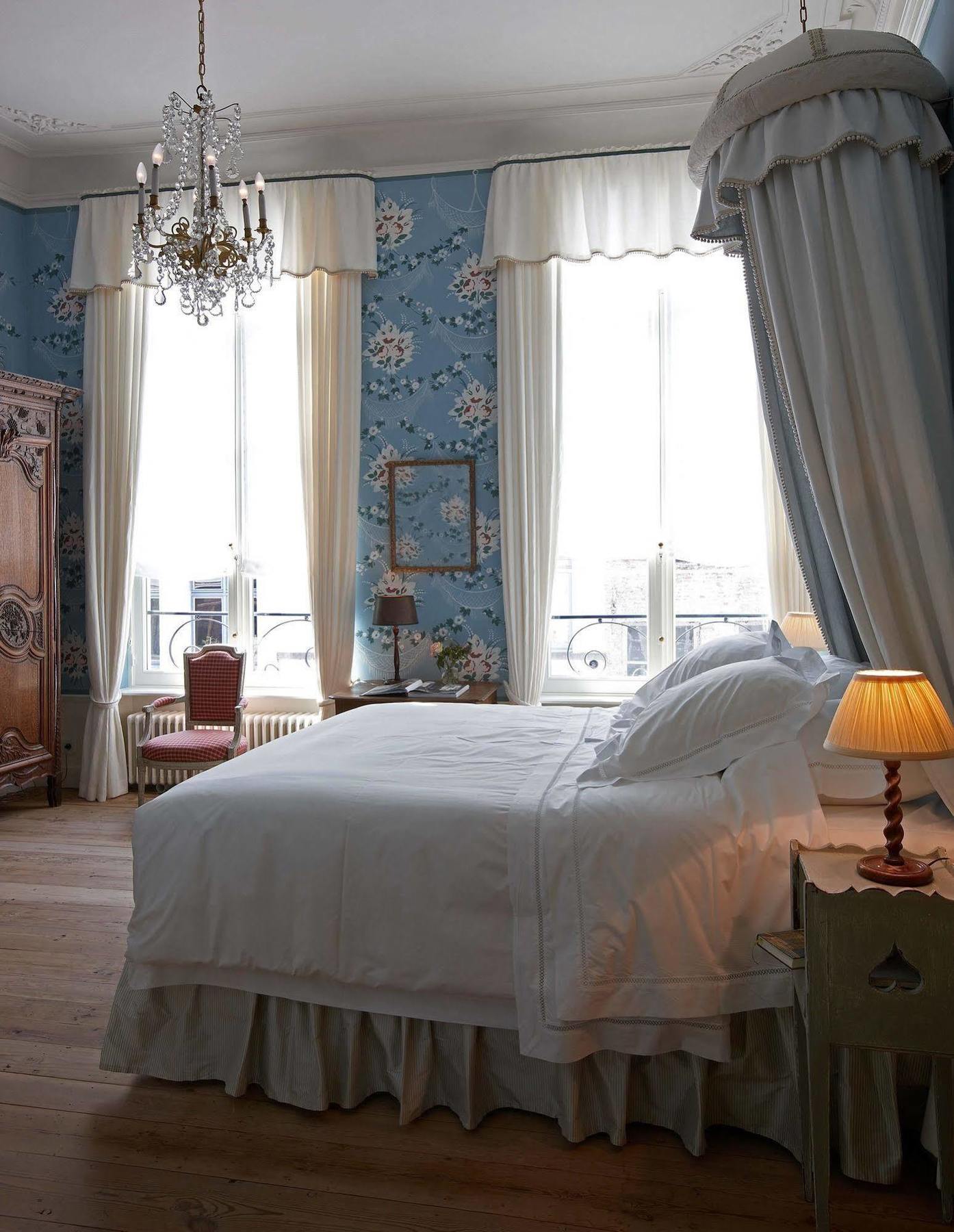 B&B De Corenbloem Luxury Guesthouse - Adults Only Bruges Exterior photo