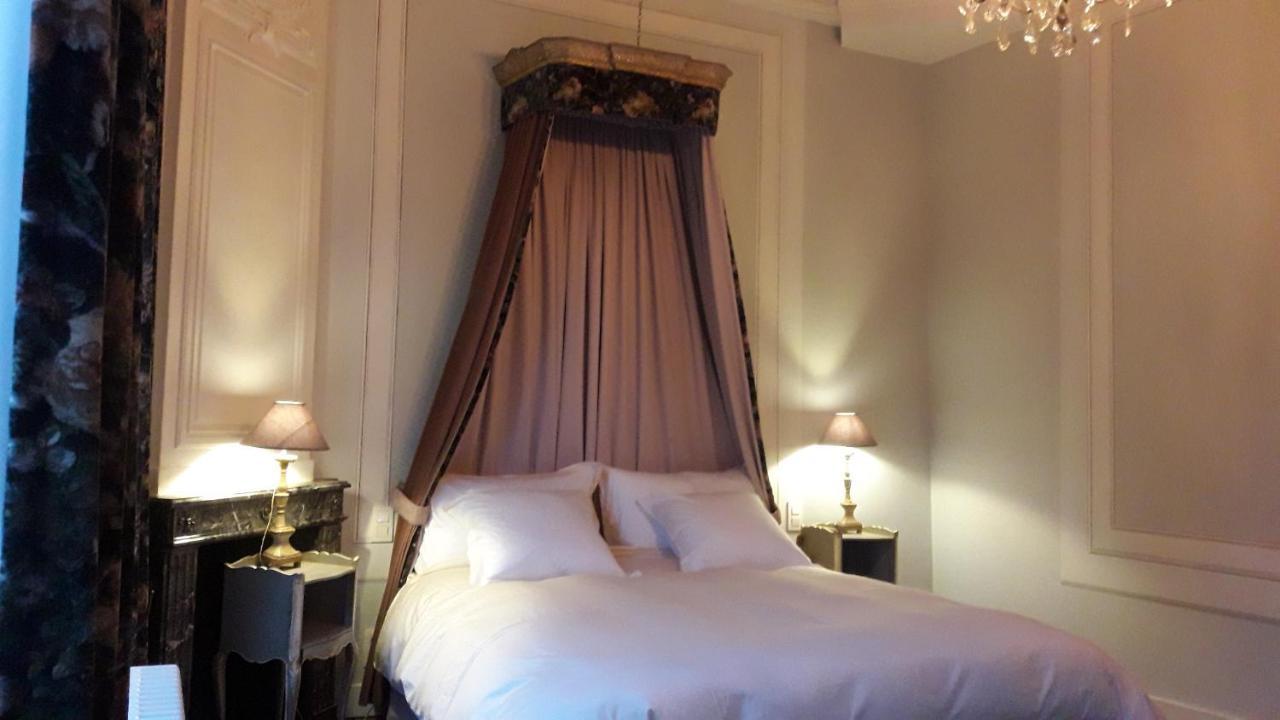 B&B De Corenbloem Luxury Guesthouse - Adults Only Bruges Exterior photo